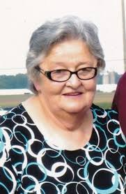 Janet Anne Rapier Obituary March 6, 2019