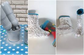 Halloween kostueme selber machen coole kinder. Diy Karnevalskostume Aus Einfachen Basics Jules Kleine Freuden