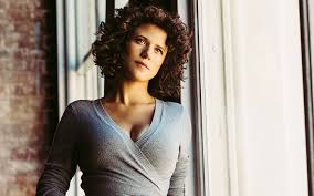 Cyrille aimée invite lucienne renaudin vary @ 8:30pm. Jazz Vocal Masterclass With Cyrille Aimee Esplanade
