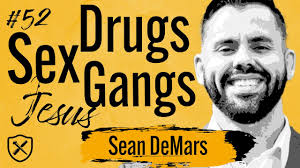 How A Drug-Dealer/Pimp/Gang-Member Found A Better Life