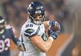 seahawks training camp primer tight ends