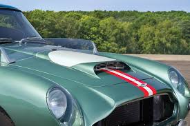 Image result for Caribbean Pearl 1959 Aston Martin