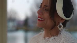 Ave Maria Caccini by Tracy Sarmiento, soprano