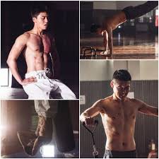 박서준, 후드티 입었을 뿐인데‥남친짤 완성sns★컷. ì²­ë…„ê²½ì°° ë°•ì„œì¤€xê°•í•˜ëŠ˜ ì„±ë‚œ ê·¼ìœ¡ ê³µê°œ ë‚¨ì„±ç¾Ž í­ë°œ ì¡°ì„ ì¼ë³´