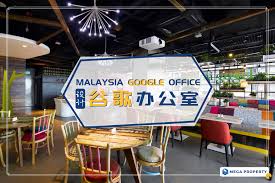 Search engine google said wednesday it will open a malaysian office, its second in southeast asia, following significant growth in internet usage in the country. Megaproperty My We All Know That Google Offices Are Facebook