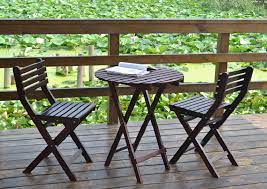 You can also use them to accent a large seating area or gathering space. China Outdoor Coffee Table And Chairs Folded Table And Chairs Garden Set M X1052 China Folded Table And Chair Folded Set