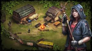 Survival Ark Zombie Plague Island For Android Apk Download