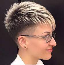 Short Hairstyles 2018 1 Short Hair Styles Short Hair Styles Pixie Very Short Hair