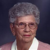 Obituary information for Ruth Eileen Cornwell