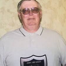 John Edward Amundson Obituary September 25, 2020