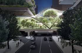 New Green Skyscrapers And A Biodiversity Greenhouse For Milan