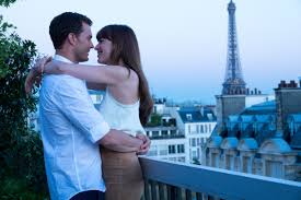 Having received a positive response at the same moment, the. Fifty Shades Freed 2018 Mr Movie S Film Blog