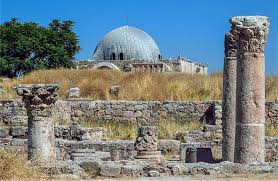 Citadel Jebel Al Qala A Jordan Story Tours