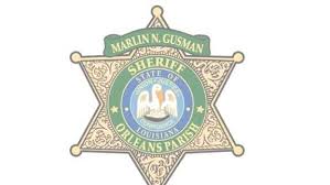 Orleans Parish Sheriff S Office To Hold Job Fair For Deputy Sheriff Positions Saturday