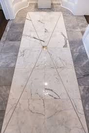 Attention To Detail Makes This Elegant Home A Masterpiece Marble Flooring Design Marble Floor Pattern Marble Floor