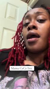 Keisha Rowe Joc Mom