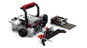 Wenn sie ein produkt von lego mindstorms education ev3 besitzen, müssen sie diese software herunterladen. Ev3 Bauanleitungen Zauberwurfel Weltrekord Beim Losen Des Rubick S Cube Dank Lego