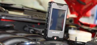 Both phases of our pony wars camaro and mustang builds will need tuning. Pony Wars Diablosport S Intune I3 Will Unlock Our Combos Potential