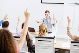 10 качеств хорошего учителя английского | Skyteach