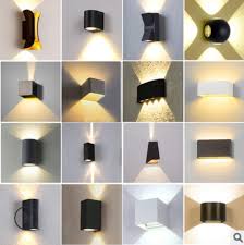 Shop the hottest ceiling lights, pendant lights, chandeliers, living room, kitchen, bedroom lights & more. Outdoor Wall Light Led Wall Lamp Waterproof Nordic Modern Decorative Wall Lights Sconces Garden Shopee Philippines
