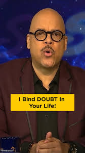 Torrey Marcel Harper shares a shocking vision of what's coming...