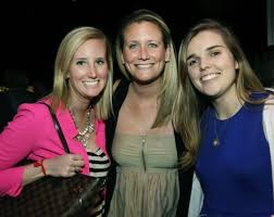 Scenes from the Voices & Visions Gala