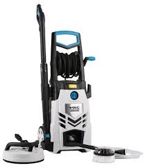 Nettoyeur Haute Pression 140 Bar Mac Allister Brico Depot