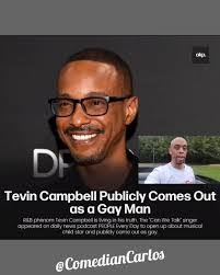 Tevin Henry's Instagram, Twitter & Facebook