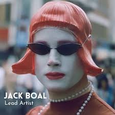 Jack Boal — Drunken Chorus