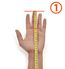 Maybe you would like to learn more about one of these? How Do I Choose The Right Glove Size For Me