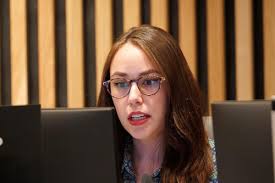 Matthew Stadler, <i>Chloe Jarren's La Cucaracha</i>