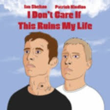 Stream Patrick Tried To Fire Me by I Don't Care If This Ruins My Life