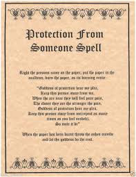 Protection From Someone Book Of Shadows Page Bos Pages Real Witchcraft Spell Wiccan Spell Book Witchcraft Spells For Beginners Spells Witchcraft