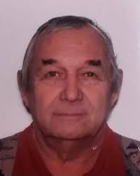 Obituary information for Harold P. Austin