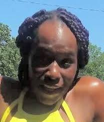 Katrina Simpson, age 27