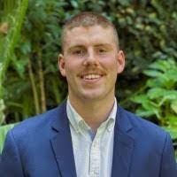 Andrew Lanigan's Instagram, Twitter & Facebook