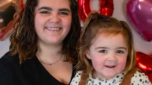 Fundraiser by Bethany Sommerville : In Memory of Paige and Delaney: Funeral  Support