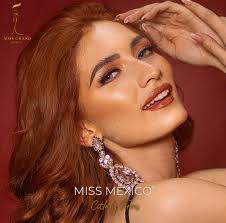 Miss Mexico Organization