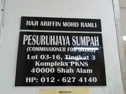 Vt selle ettevõtte 3 suhtlusvõrgustiku lehekülge, sh facebook ja google, tundi, telefon jm. Pesuruhjaya Sumpah Shah Alam Pkns Seremban B