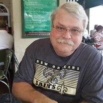 Floyd Hans Sanders III, "Bo" Obituary