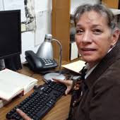 Macías Vázquez, María Carmen