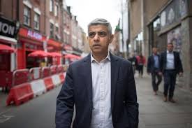 The last london mayoral election has been postponed to 2016. Election 2021 Who Are The London Mayor Candidates The Independent