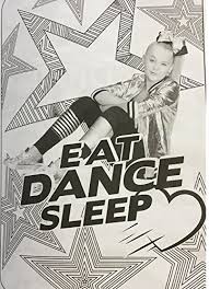 Jojo siwa printables for kids jojo siwa images jojo siwa coloring pictures coloring pages of jojo siwa jojo siwa since jojo siwa so popular with our young readers we decided to get you all a small but substantial collection of free printable jojo siwa coloring pages. Coloring Pages For Kids Jojo Siwa Drawing With Crayons