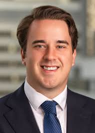 Cozen O'Connor: Knight, Jeremy