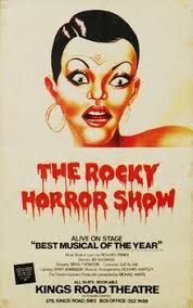 The Rocky Horror Show