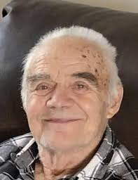 Roderick "Rod" Merwin Welch Obituary February 24, 2022