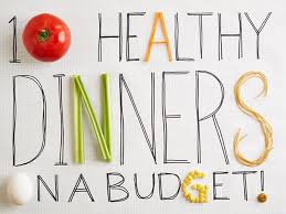Quick healthy recipes on a budget. 10 Cheap Healthy Dinners Food Network