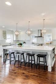 beautiful kitchens, kitchen island lighting