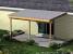 How To Build A Patio Cover Out Of Wood