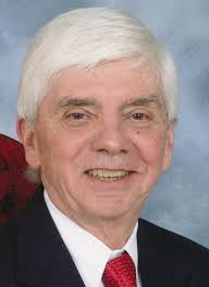 Obituary information for Robert 'David' Dickerson